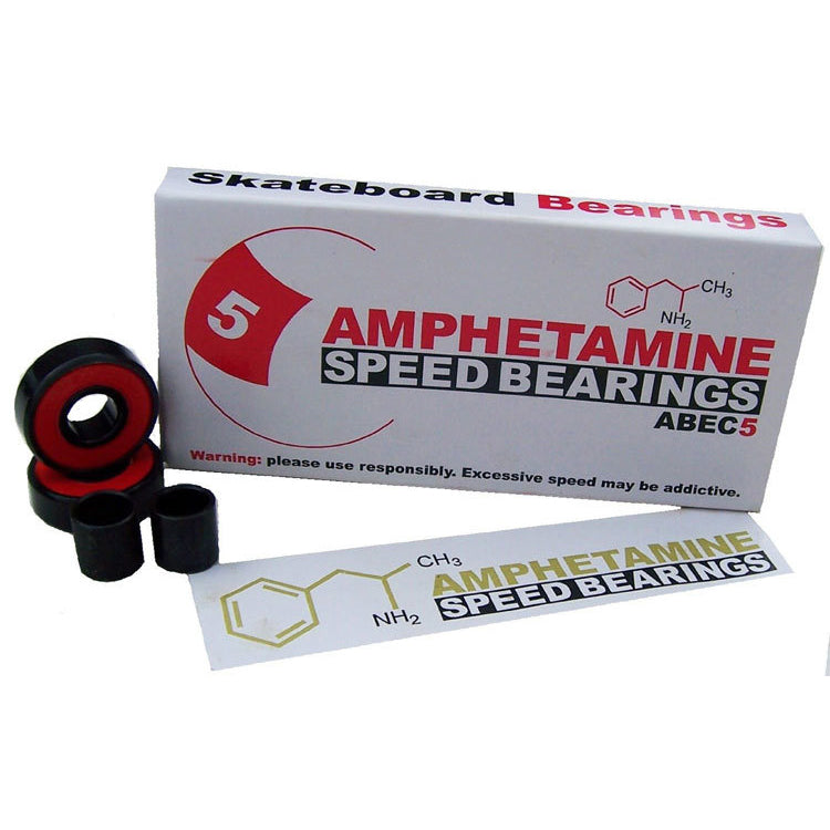 Alien Workshop Skateboard Complete Believe Pattern Grey 8.625" x 32.375"