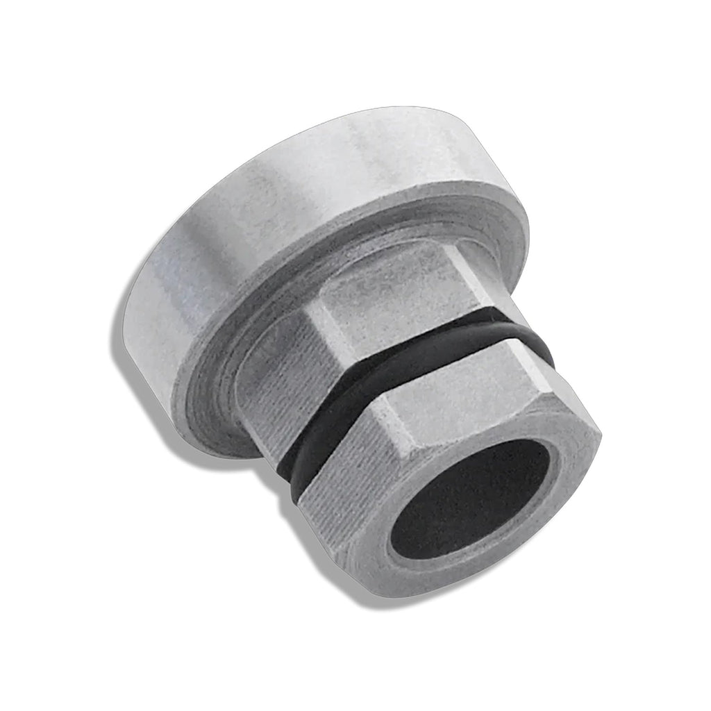 Prime8 Skateboard Tool Universal Axle Rethreader Adapter