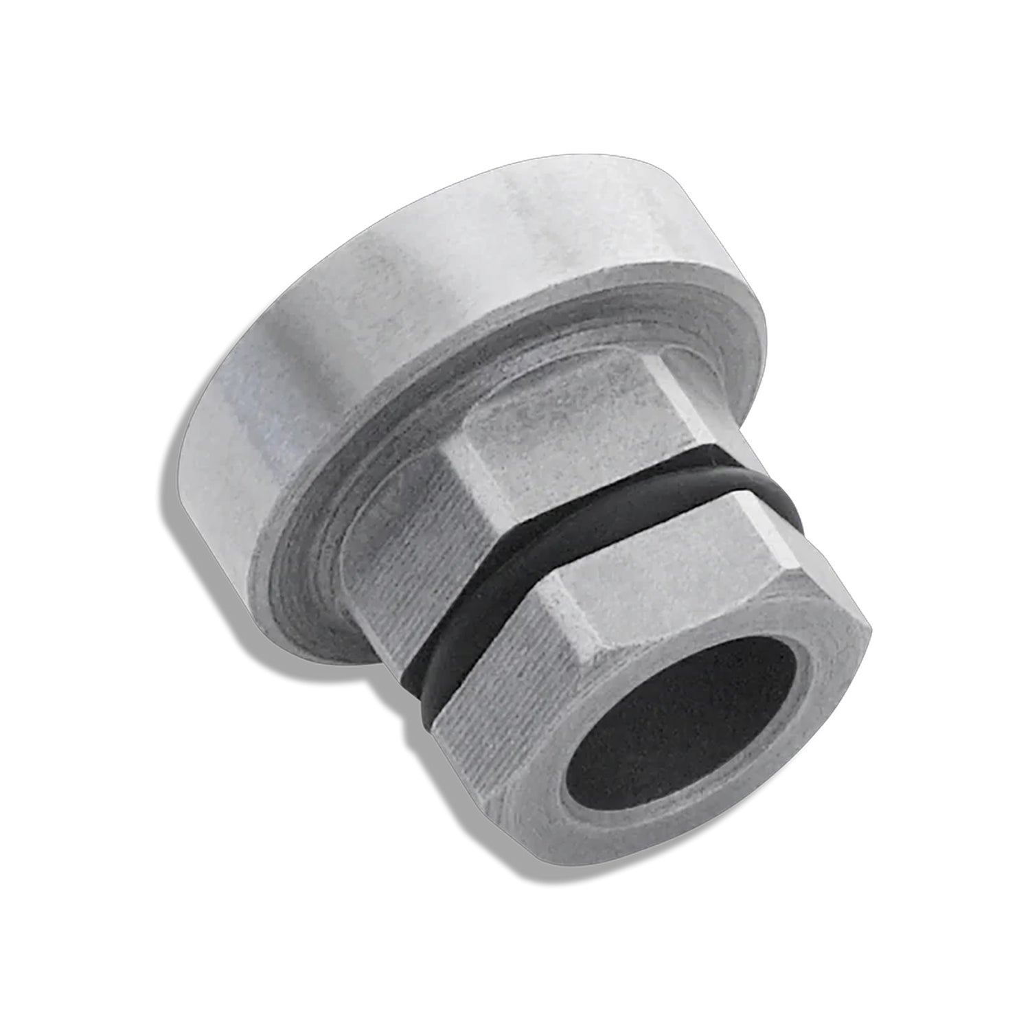 Prime8 Skateboard Tool Universal Axle Rethreader Adapter