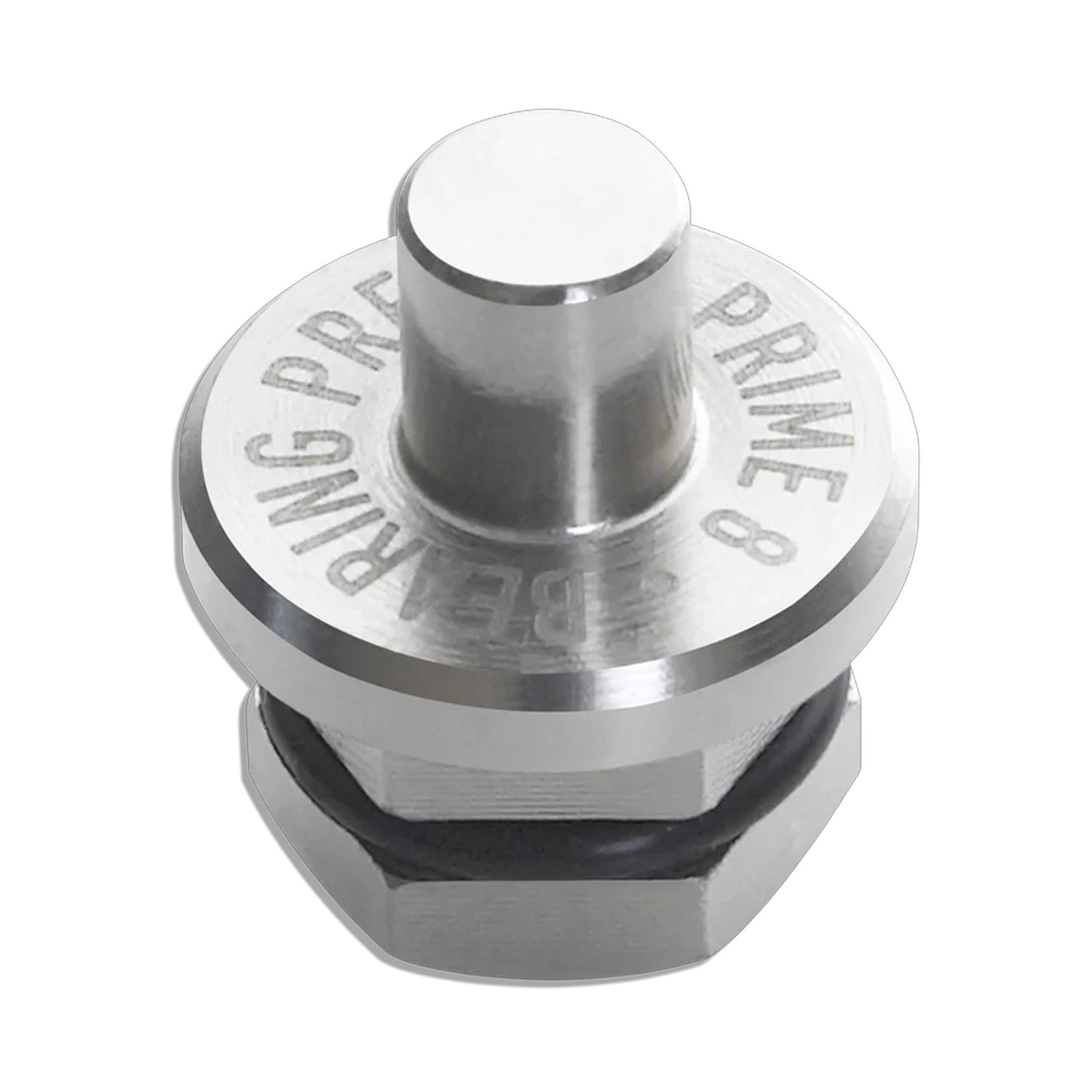 Prime8 Skateboard Tool Universal Bearing Press Adapter