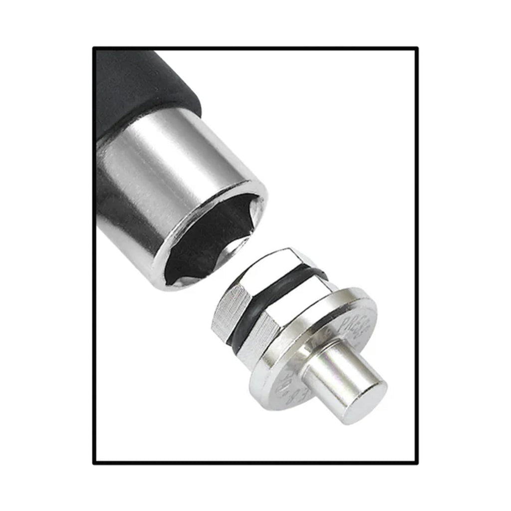 Prime8 Skateboard Tool Universal Bearing Press Adapter