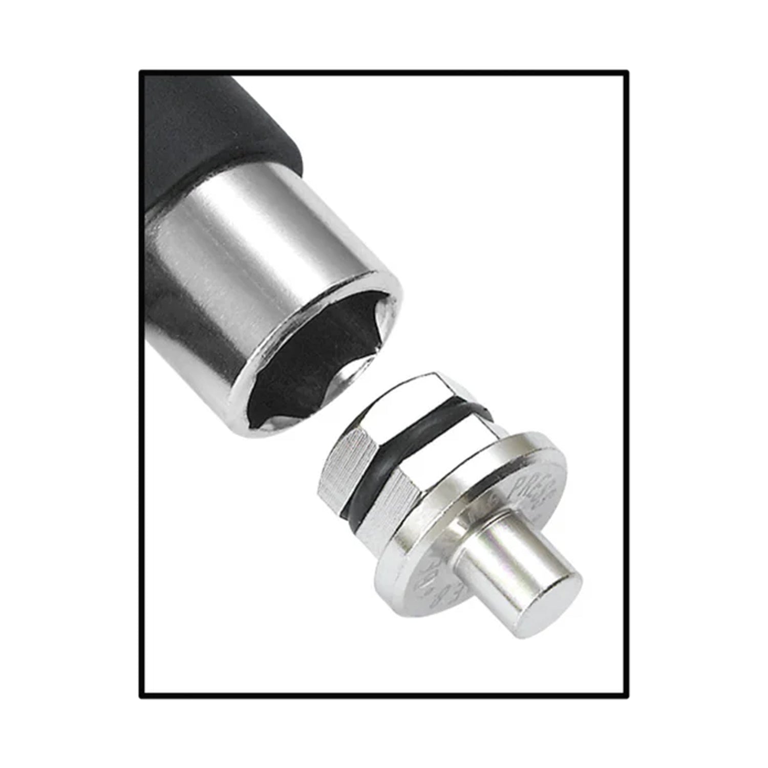 Prime8 Skateboard Tool Universal Bearing Press Adapter