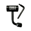 Prime8 Skateboard Tool Coin Pocket Sized - Black