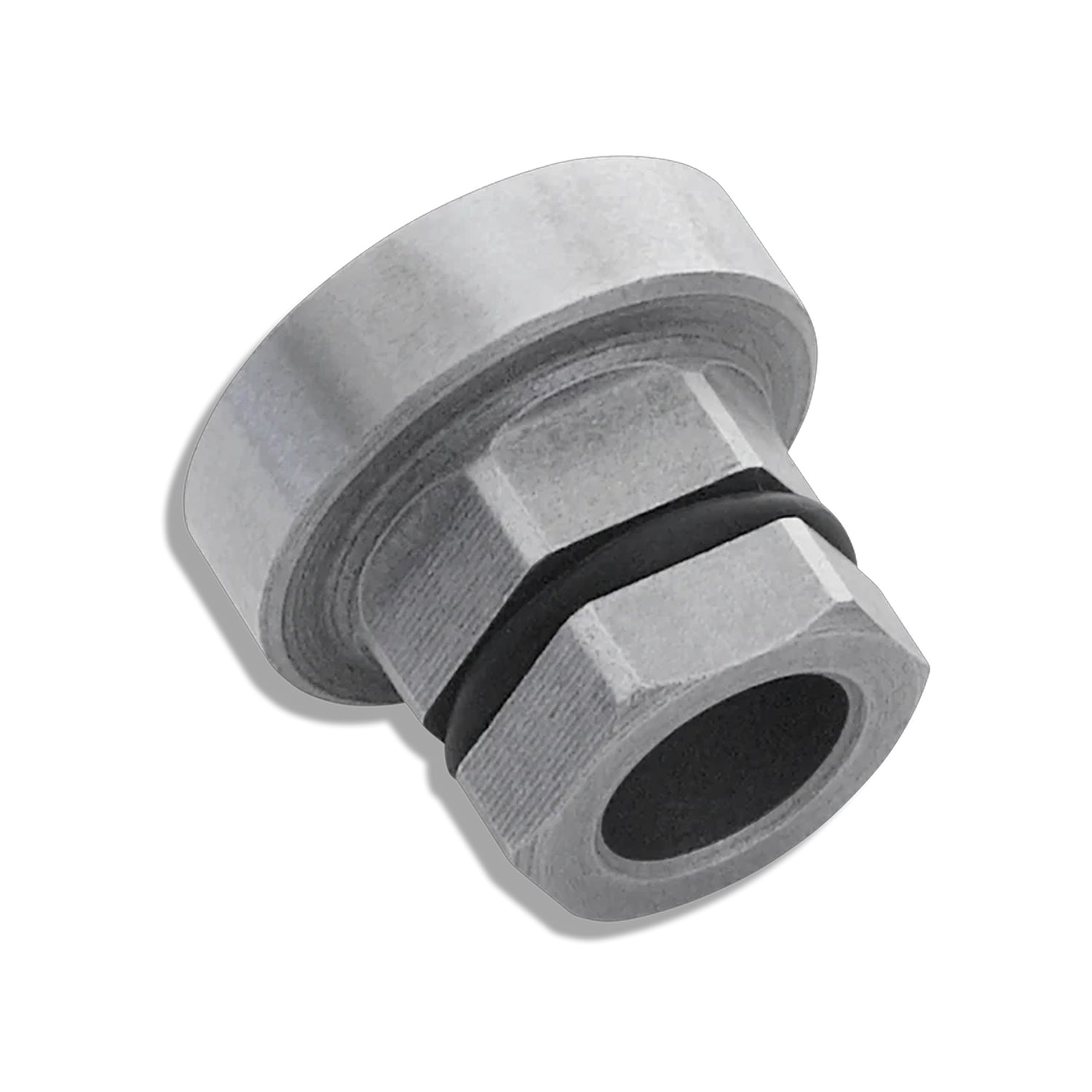 Prime8 Skateboard Tool Universal Kingpin Rethreader Adapter