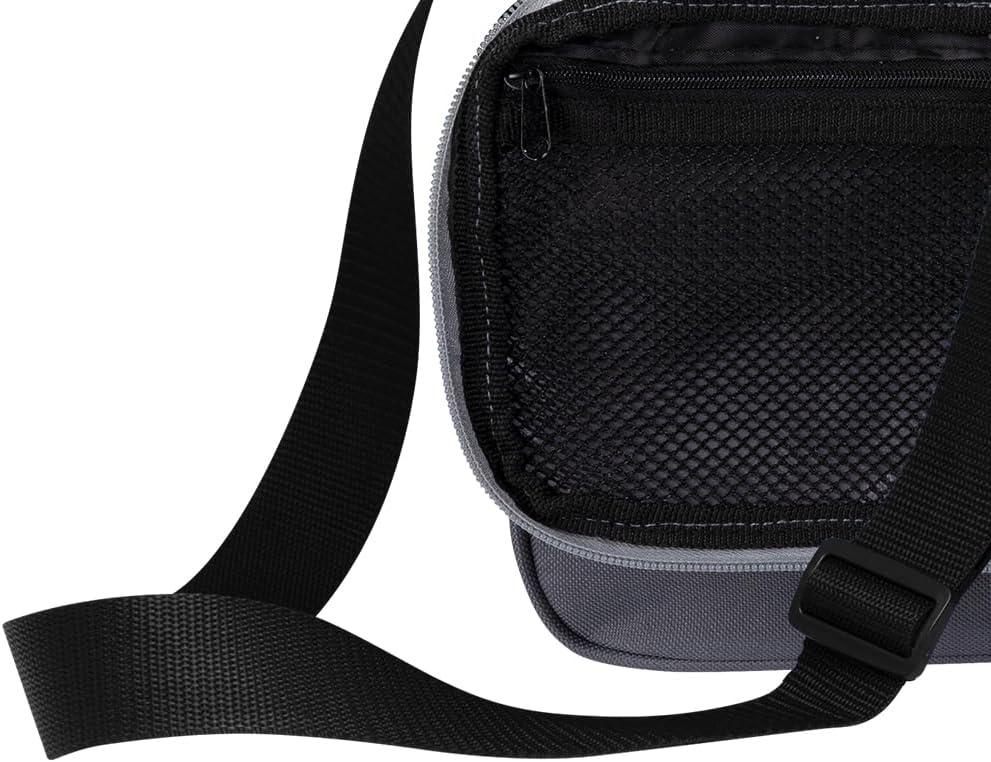 Axiom Discs Disc Golf Shoulder Bag - Cell - Holds 12 Discs - Choose Color