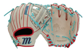 Marucci 2026-27 Acadia Series Baseball Glove