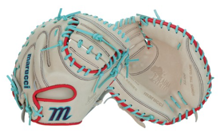 Marucci 2026-27 Acadia Series Baseball Glove