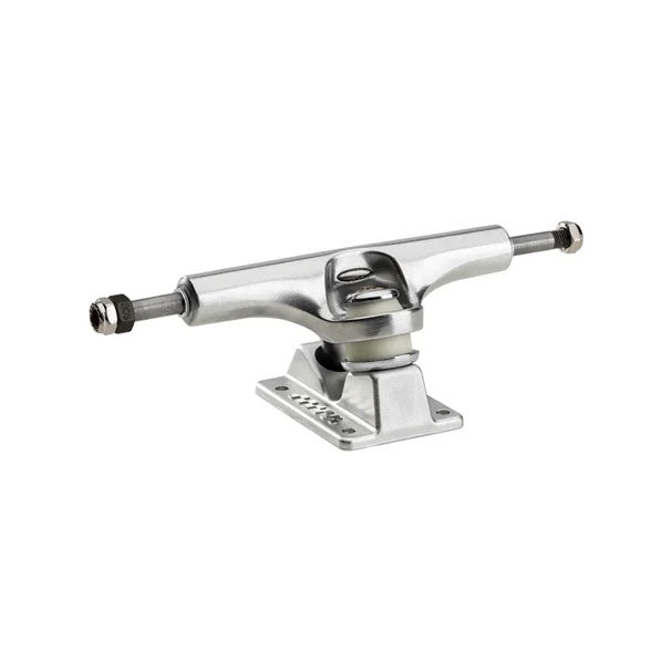 Ace Skateboard Trucks AF1 Inverted Hollow Polished Pair 60 (8.75")