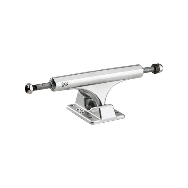 Ace Skateboard Trucks AF1 Inverted Hollow Polished Pair 66 (9.0")