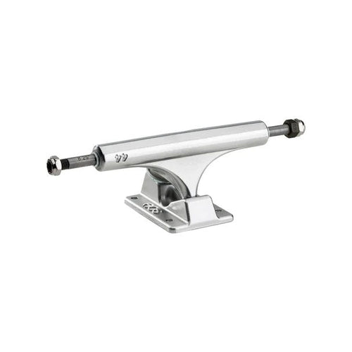 Ace Skateboard Trucks AF1 Inverted Hollow Polished Pair 60 (8.75")