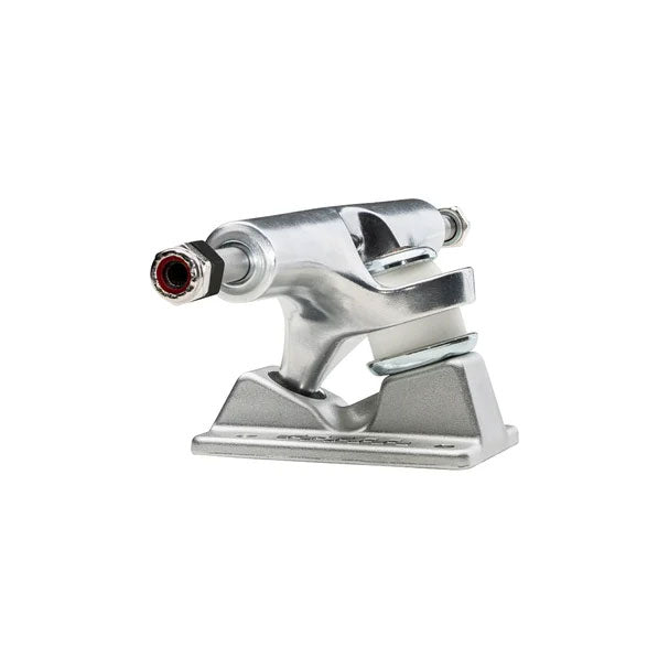 Ace Skateboard Trucks AF1 Inverted Hollow Polished Pair 60 (8.75")