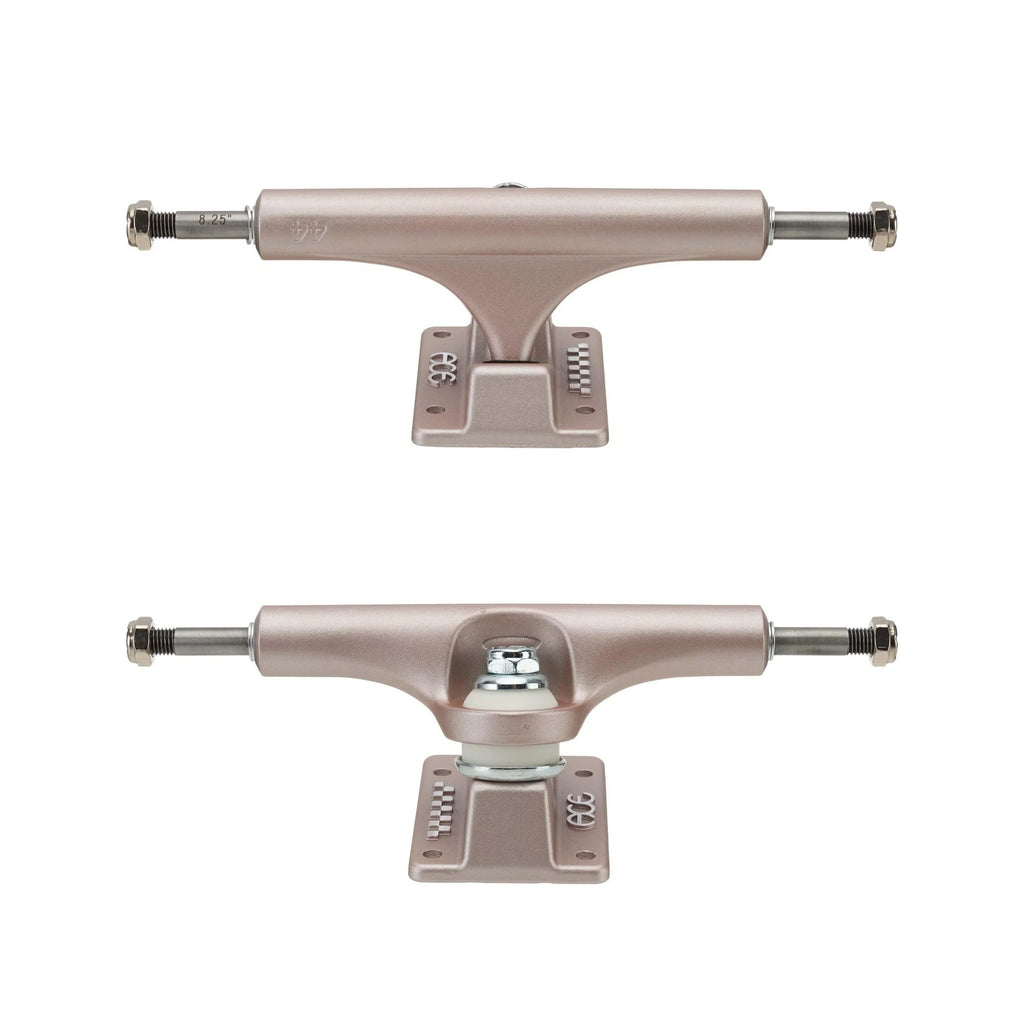 Ace Skateboard Trucks AF1 Rose Gold Pair 44 (8.25")