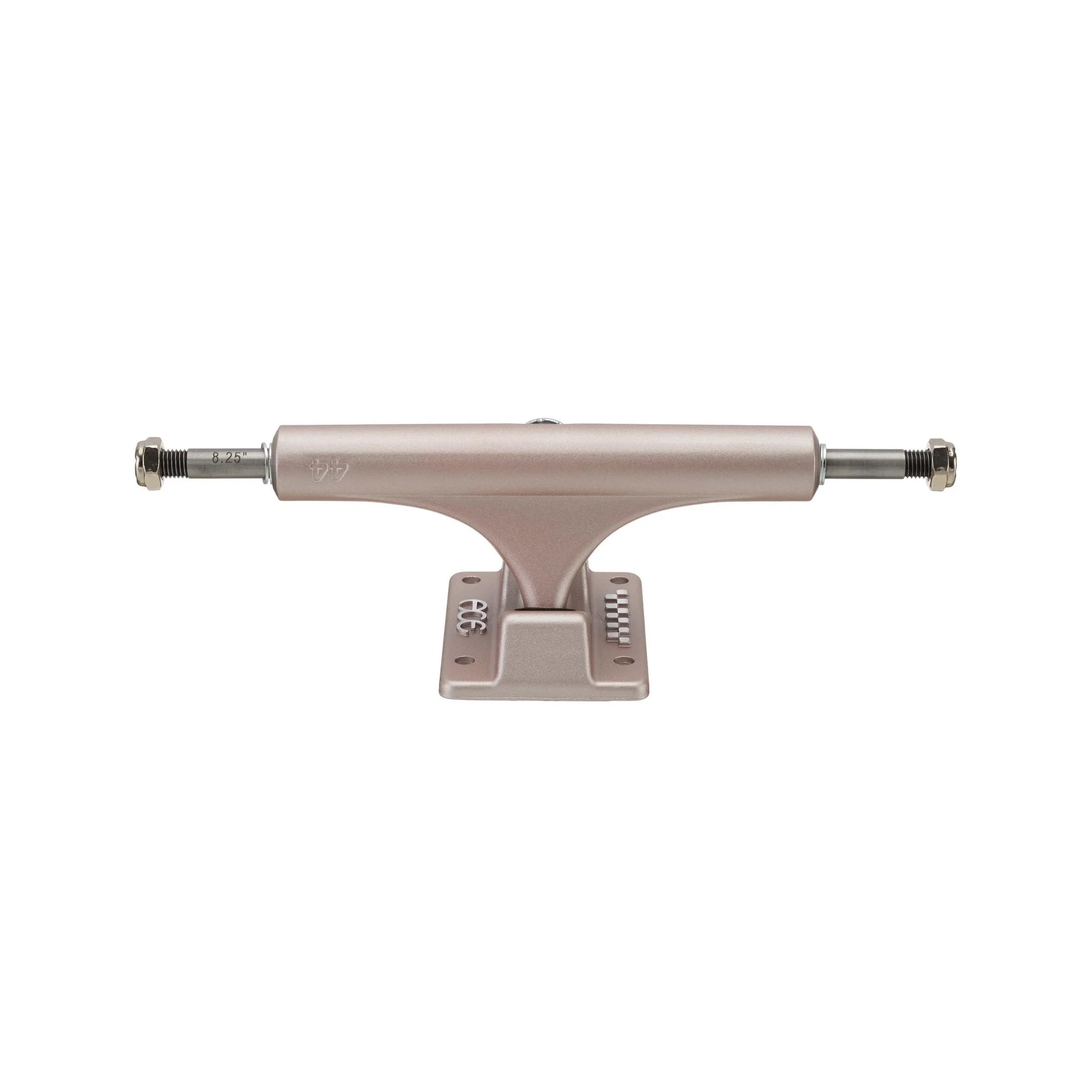 Ace Skateboard Trucks AF1 Rose Gold Pair 33 (8.0")