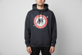 Williamsport Gildan Adult Heavy Blend Hooded Sweatshirt