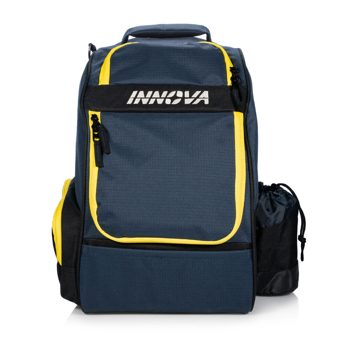 Innova Disc Golf Backpack Bag Adventure Pack - Holds 25 Discs - Choose Color