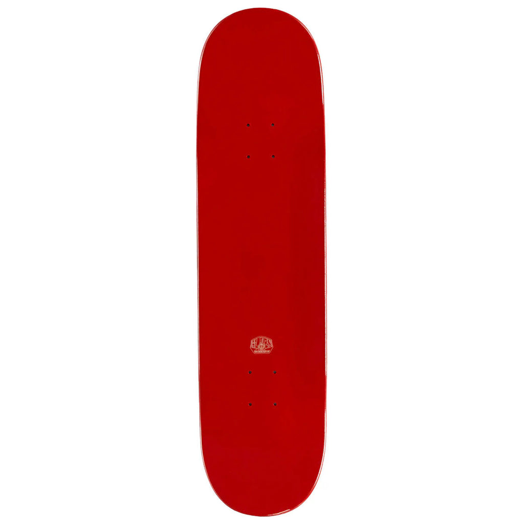 Alien Workshop Skateboard Complete Joey Obrien Visitor Gold 8.5" x 32.25"