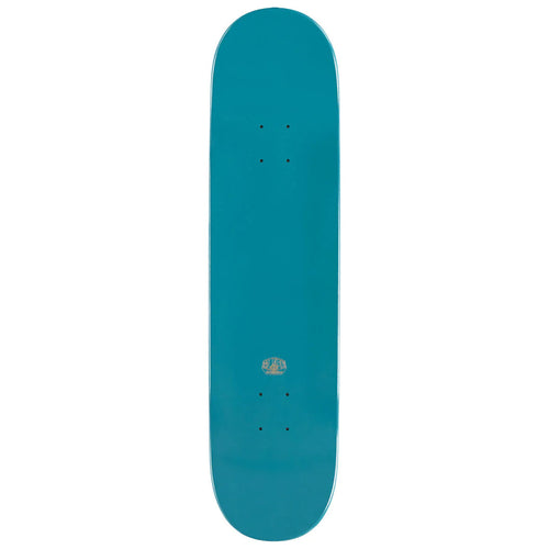 Alien Workshop Skateboard Complete Sammy Montano Visitor Gold 8.0" x 31.625"