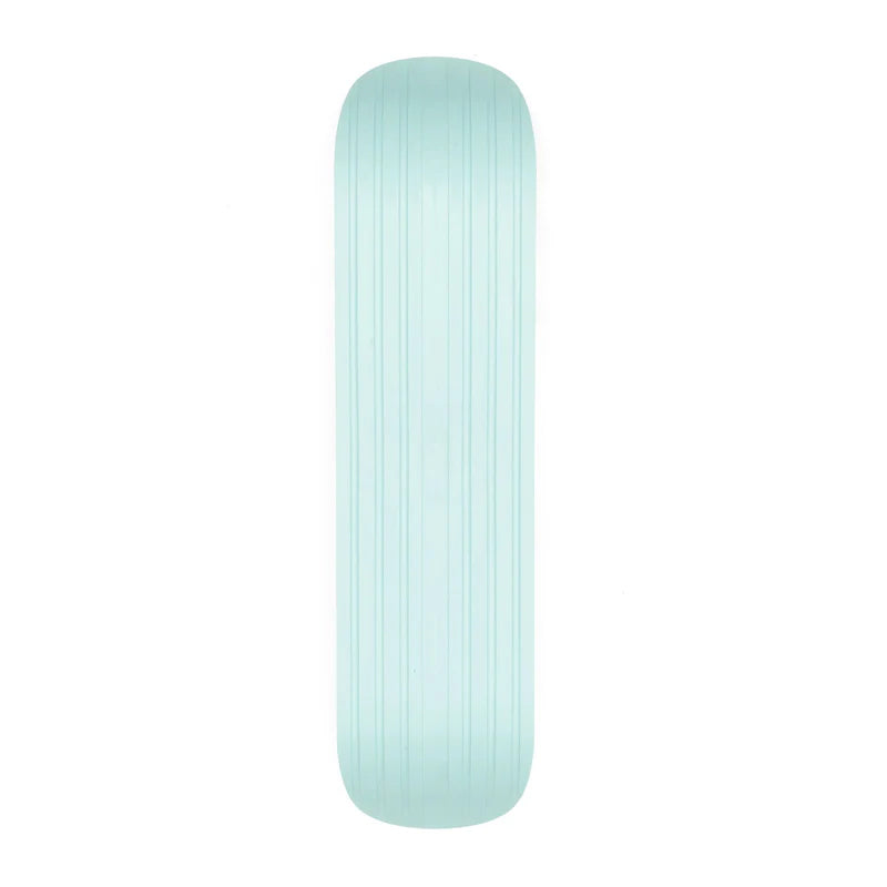 Ambition Snowskate Jib Ice 8.5" x 33" Plastic Snow Skate Deck