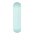 Ambition Snowskate Jib Ice 8.5" x 33" Plastic Snow Skate Deck