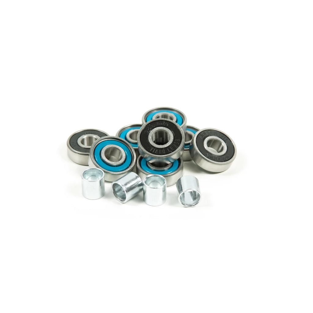 Andale Skateboard Bearings Tiago Lemos Cassette Case Pro Rated