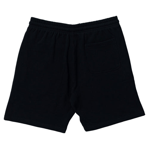 Anti Hero Skateboards Shorts Basic Eagle Black/Yellow