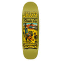 Anti Hero Skateboard Deck Jalopi Cucaracha 9.69" x 31.8"