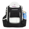 Prodigy Disc Golf Bag Apex XL Backpack - Holds up to 35 Discs - Choose Color