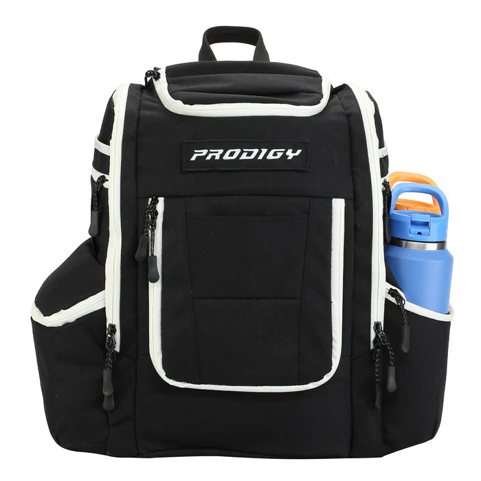 Prodigy Disc Golf Bag Apex XL Backpack - Holds up to 35 Discs - Choose Color