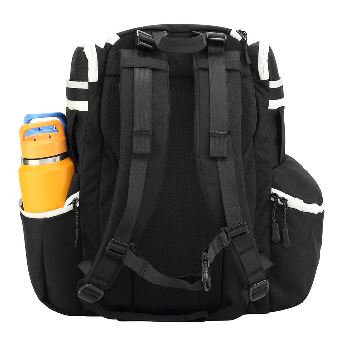 Prodigy Disc Golf Bag Apex XL Backpack - Holds up to 35 Discs - Choose Color