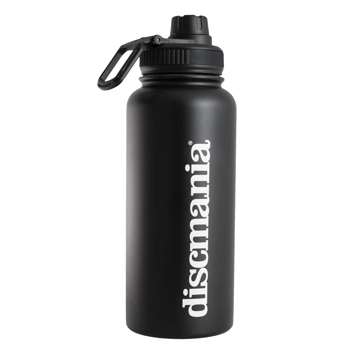 Discmania Arctic Flask Stainless Steel Water Bottle Hot/Cold 32oz - Choose Color