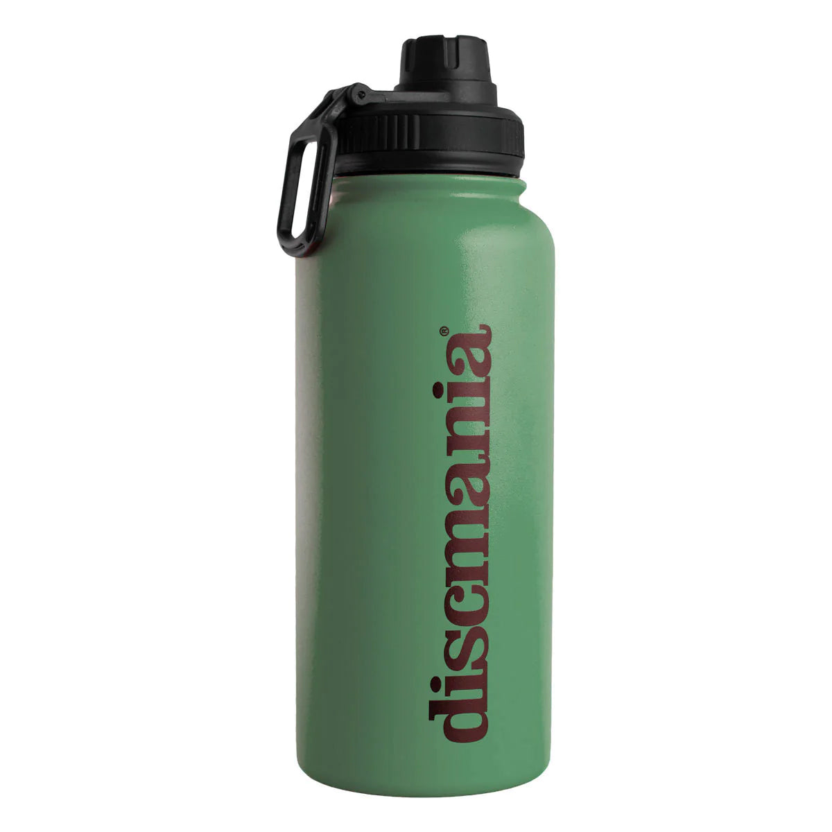 Discmania Arctic Flask Stainless Steel Water Bottle Hot/Cold 32oz - Choose Color