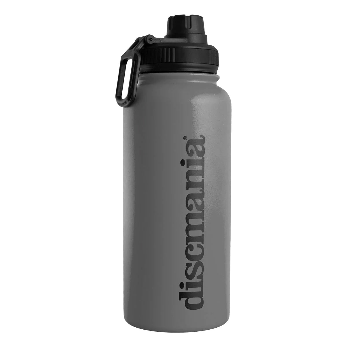 Discmania Arctic Flask Stainless Steel Water Bottle Hot/Cold 32oz - Choose Color