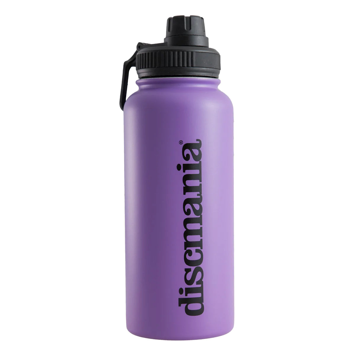 Discmania Arctic Flask Stainless Steel Water Bottle Hot/Cold 32oz - Choose Color