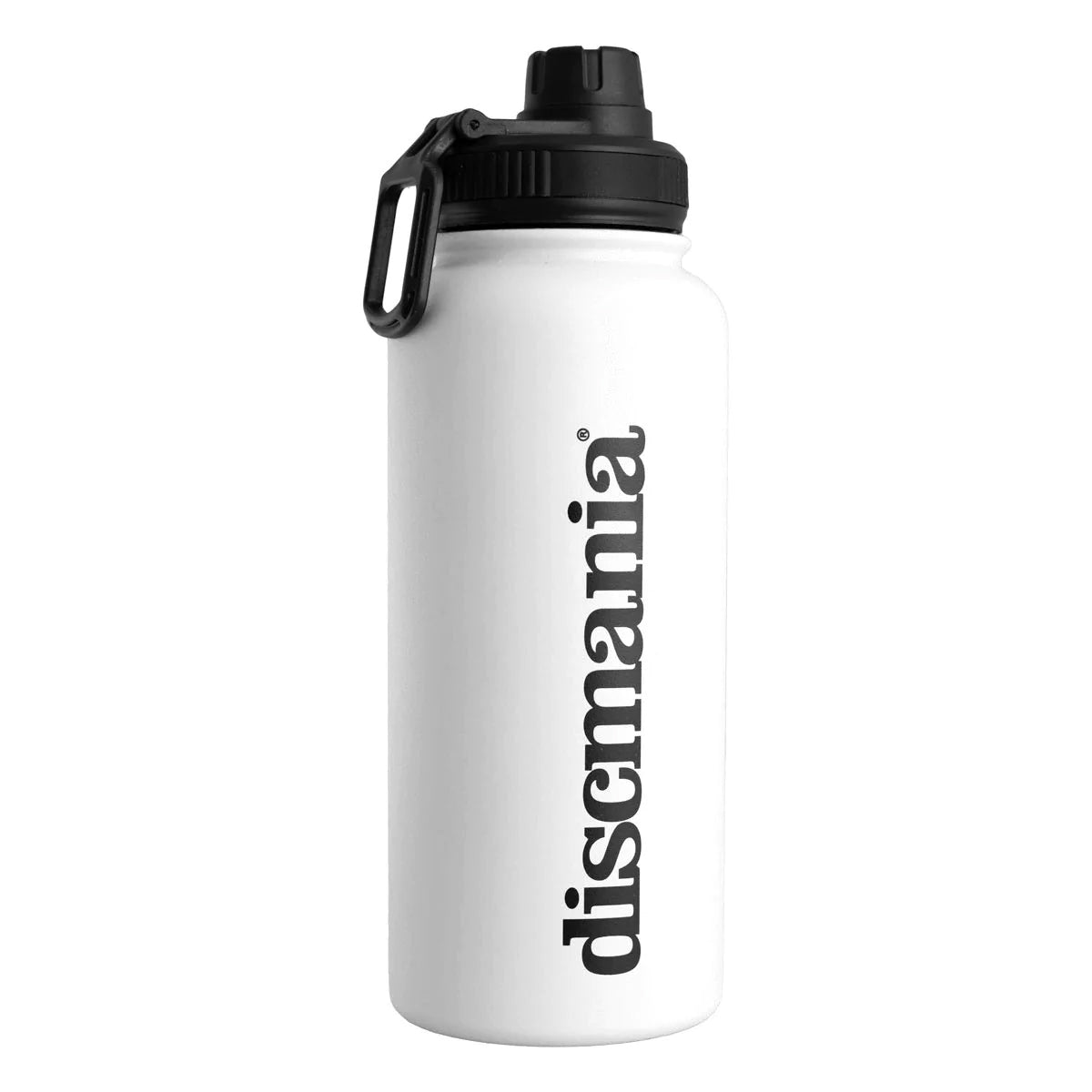 Discmania Arctic Flask Stainless Steel Water Bottle Hot/Cold 32oz - Choose Color