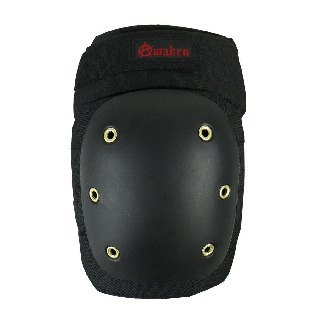 Awaken 3-in-1 Protective Pad Set - Size XL - Includes Knee Pads, Elbow Pads, Wrist Guards