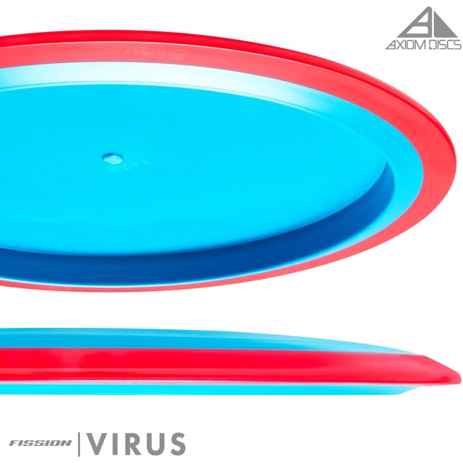 Axiom Discs Project Lab Coat Fission Virus Distance Driver 9/5/-4/1 - Choose Exact Disc