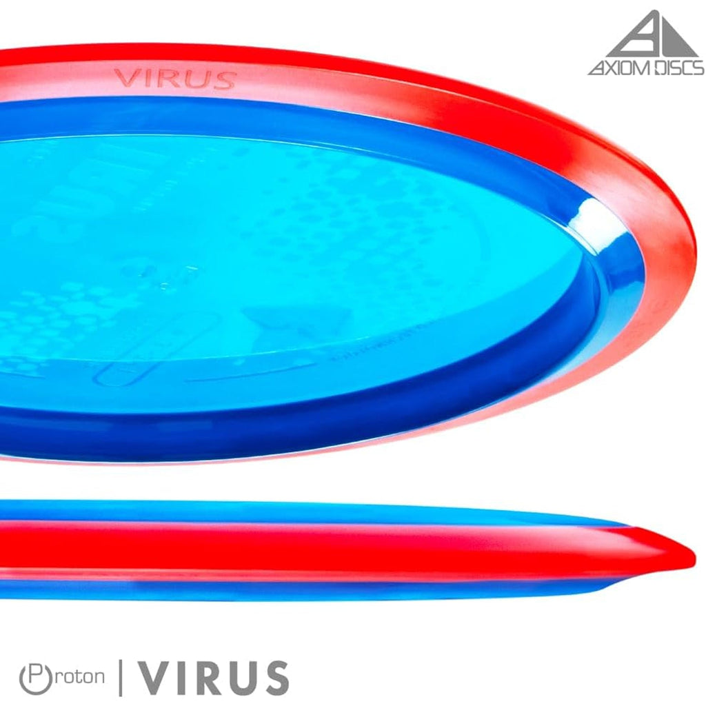 Axiom Discs Project Lab Coat Proton Virus Distance Driver 9/5/-3.5/1 - Choose Exact Disc