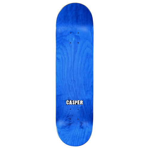 Baker Skateboard Complete Casper Brooker Steel Dreams B2 8.5" x 32.5"