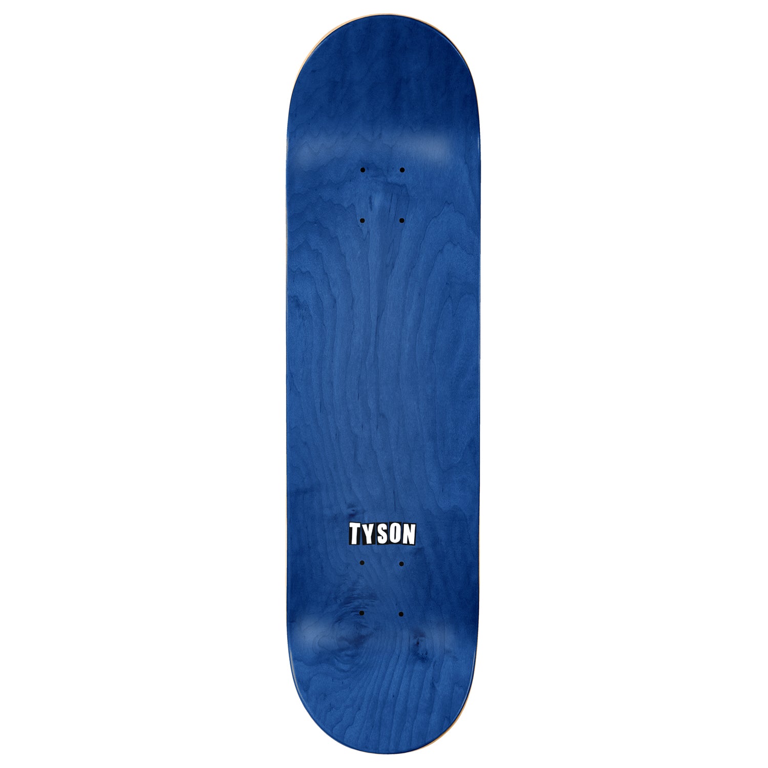 Baker Skateboard Complete Tyson Peterson Field of Depth 8.475" x 31.875"