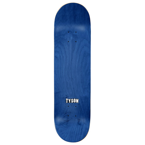 Baker Skateboard Complete Tyson Peterson Field of Depth 8.475" x 31.875"