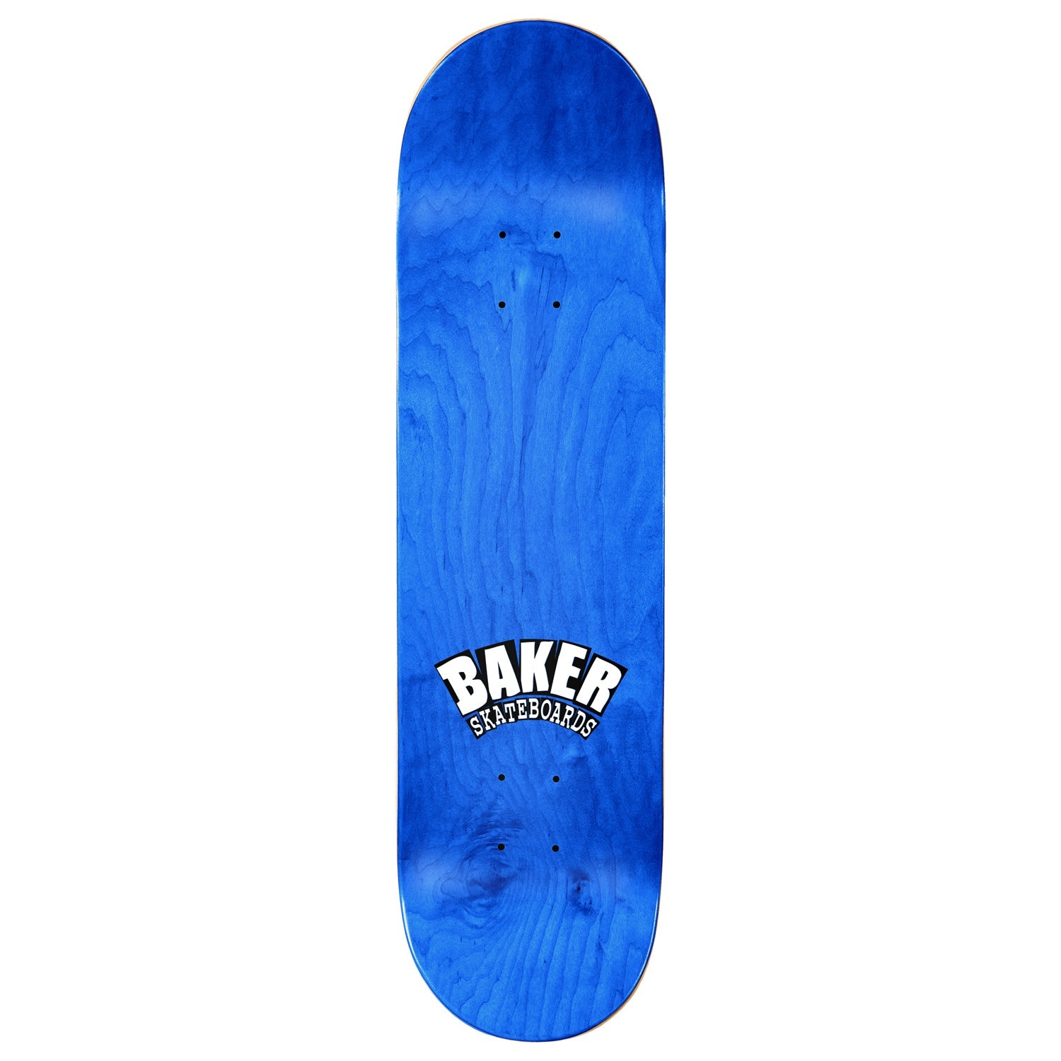 Baker Skateboard Complete Andrew Reynolds Dots 8.5" x 32"