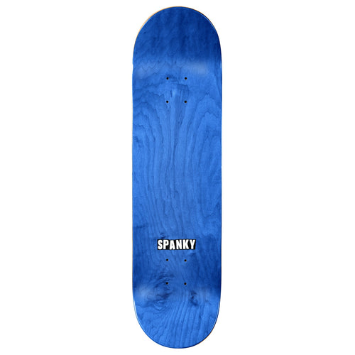 Baker Skateboard Deck Kevin Spanky Long Fried Beast (Assorted) 8.25" x 31.875"