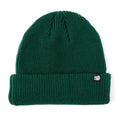 Habitat Skateboards Beanie Field Essentials Green
