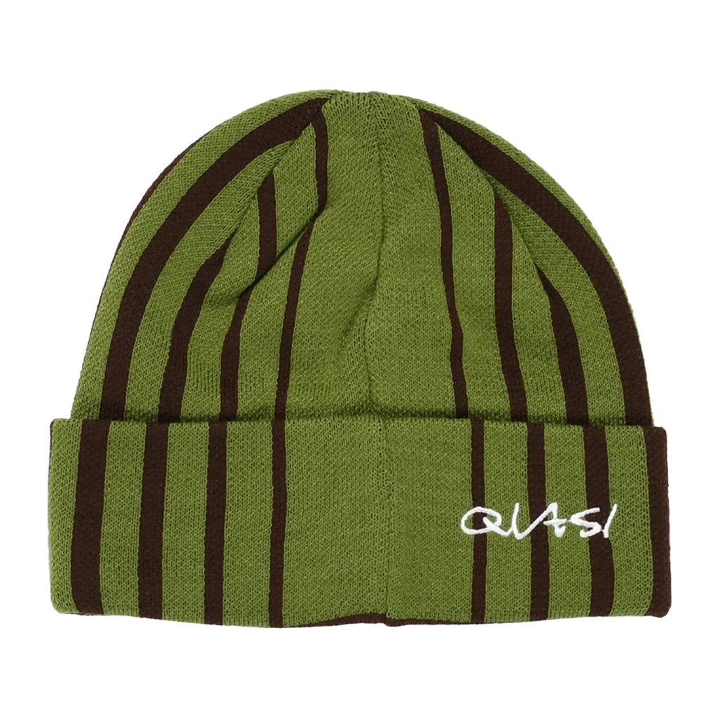 Quasi Skateboards Beanie Blender Iguana