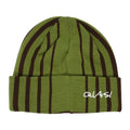 Quasi Skateboards Beanie Blender Iguana