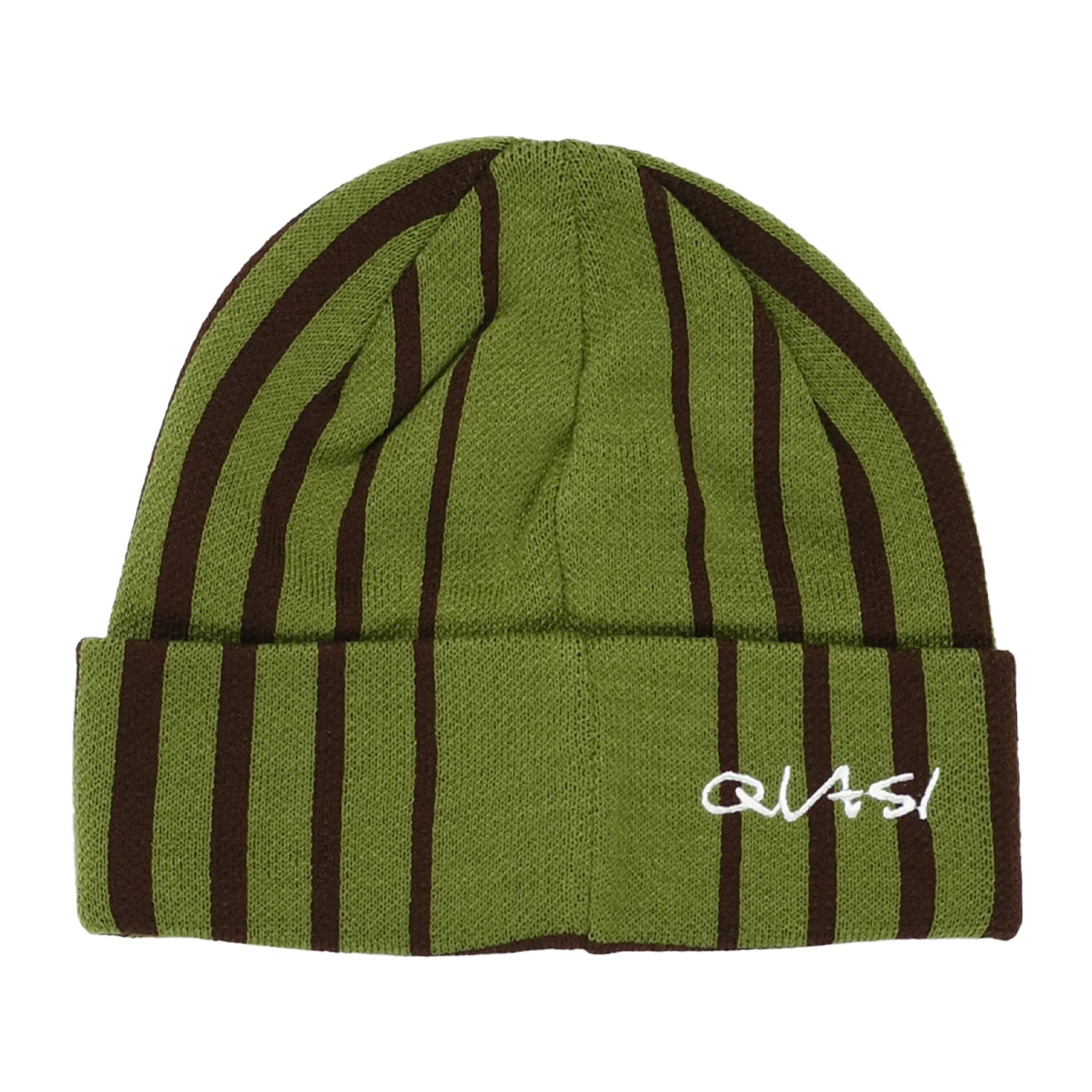 Quasi Skateboards Beanie Blender Iguana