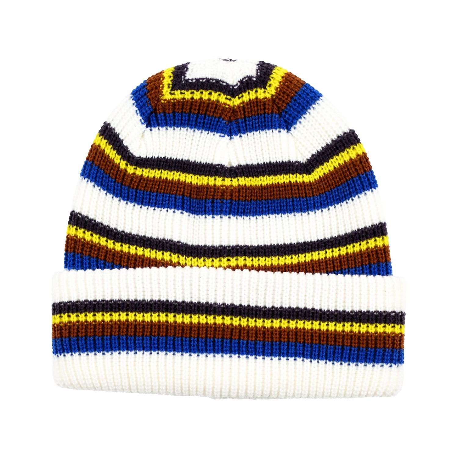 Quasi Skateboards Beanie Wastoid Multi