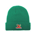 Toy Machine Skateboards Beanie Monster Mint