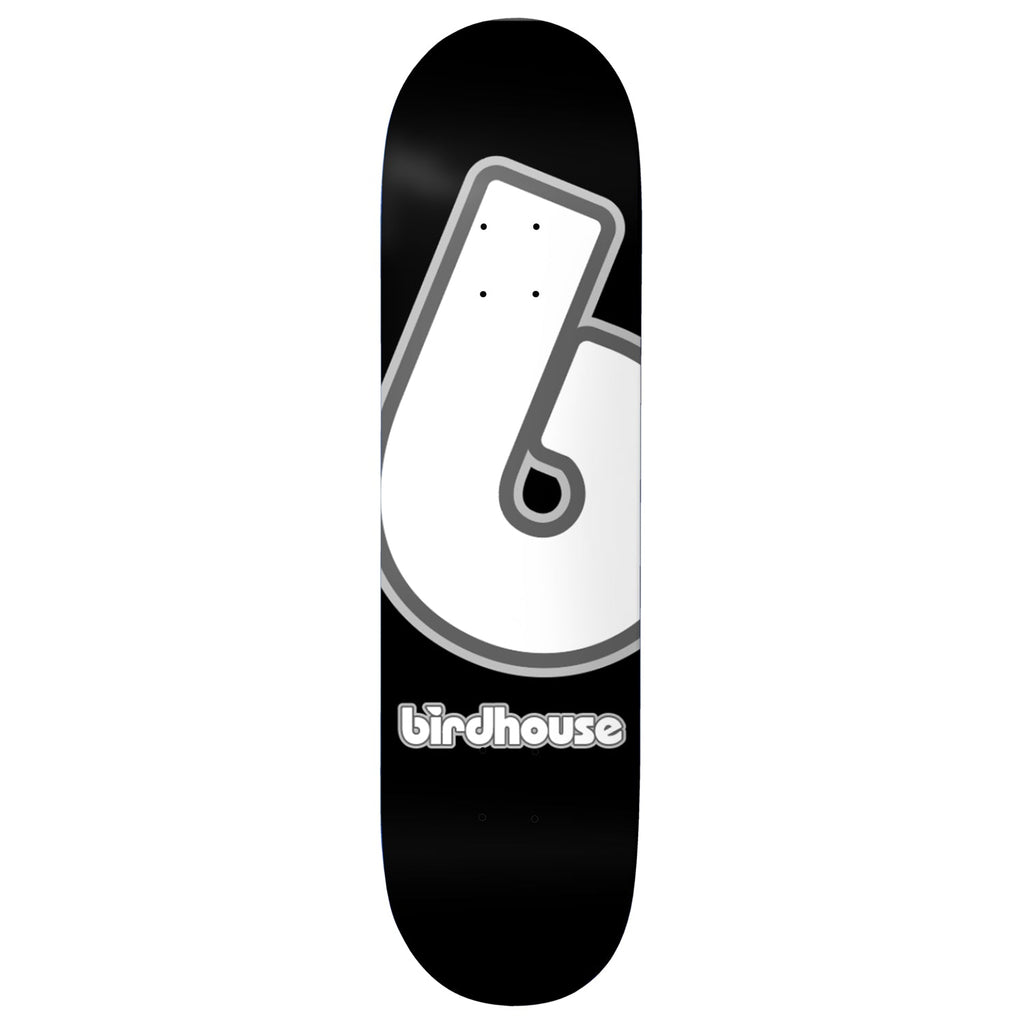 Birdhouse Skateboard Complete Big B 8.25" x 31.75"