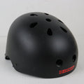 Out of Box Airwalk Helmet  Black Adult OSFA